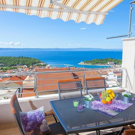Apartments Dora Makarska Extérieur photo