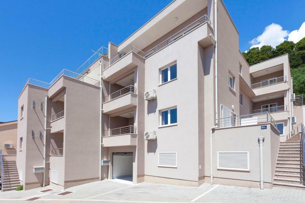 Apartments Dora Makarska Extérieur photo