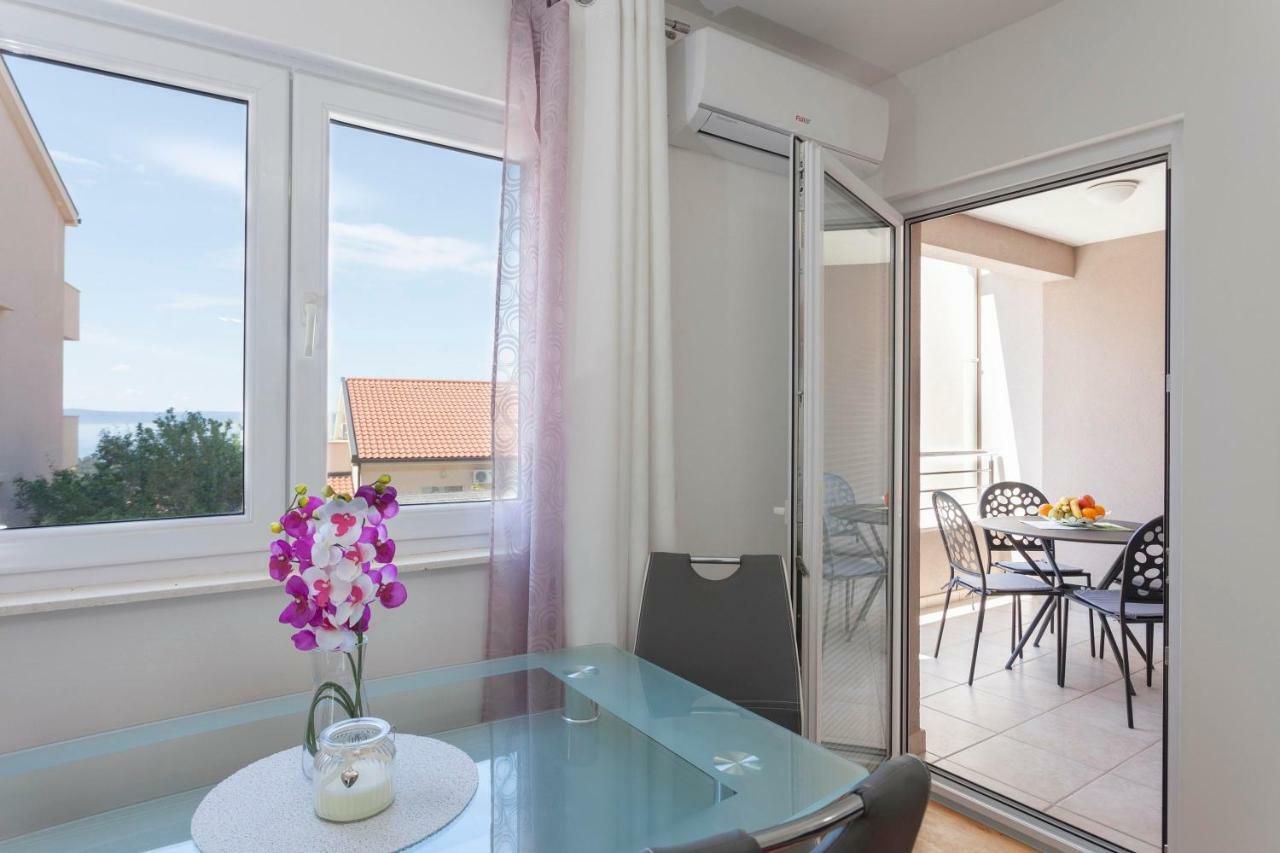 Apartments Dora Makarska Extérieur photo