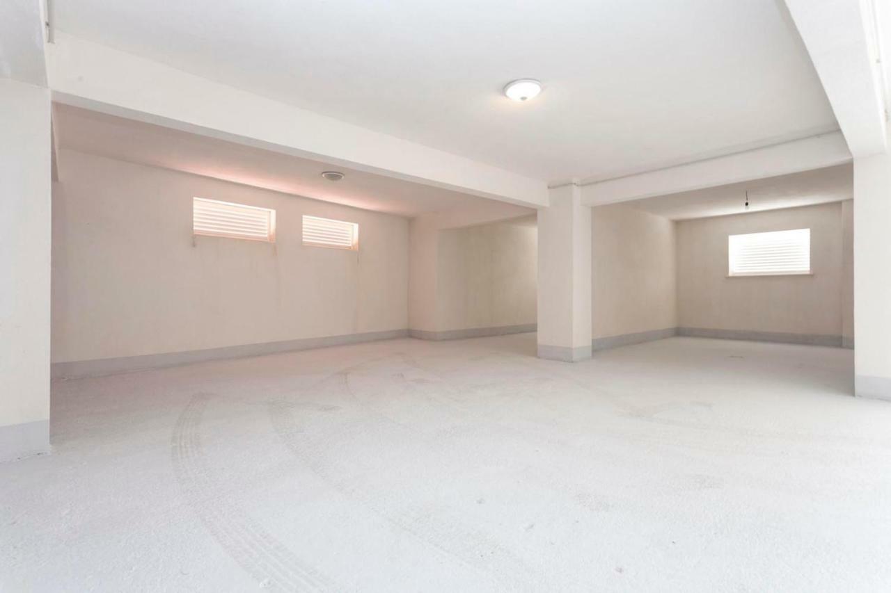 Apartments Dora Makarska Extérieur photo