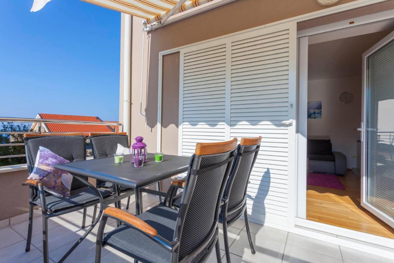 Apartments Dora Makarska Extérieur photo